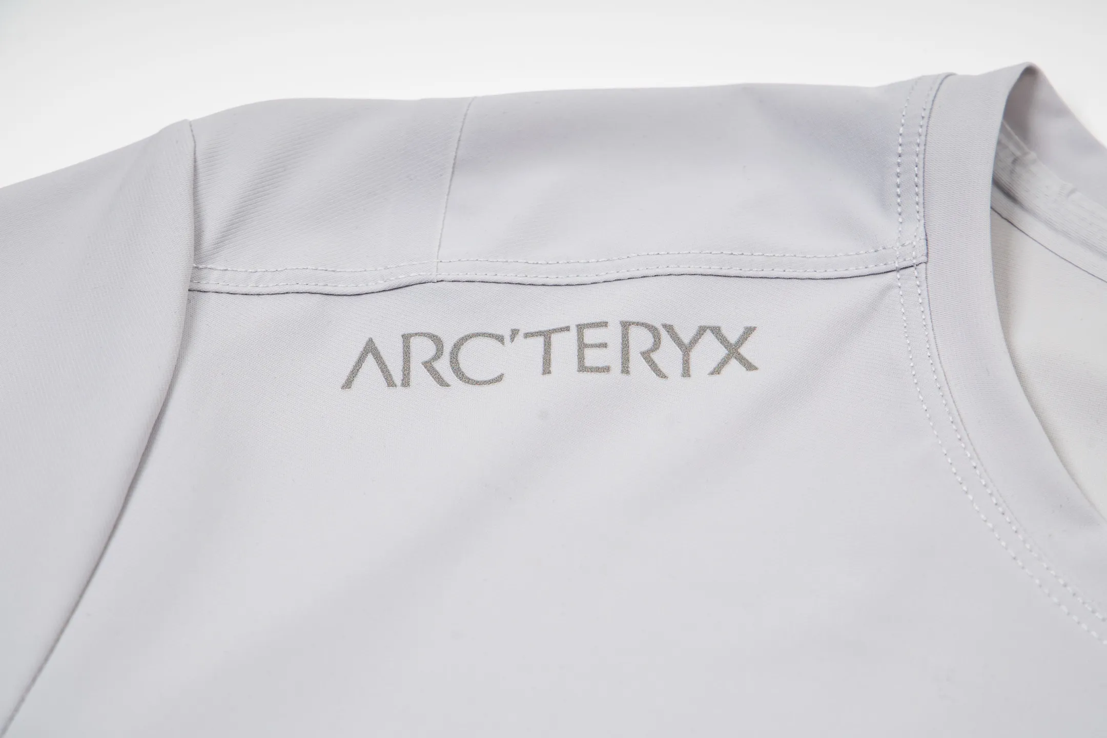 Arcteryx KRAGG Logo Breathable T
